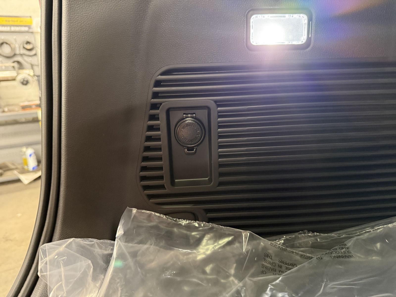 2025 Subaru ASCENT Onyx Edition Touring