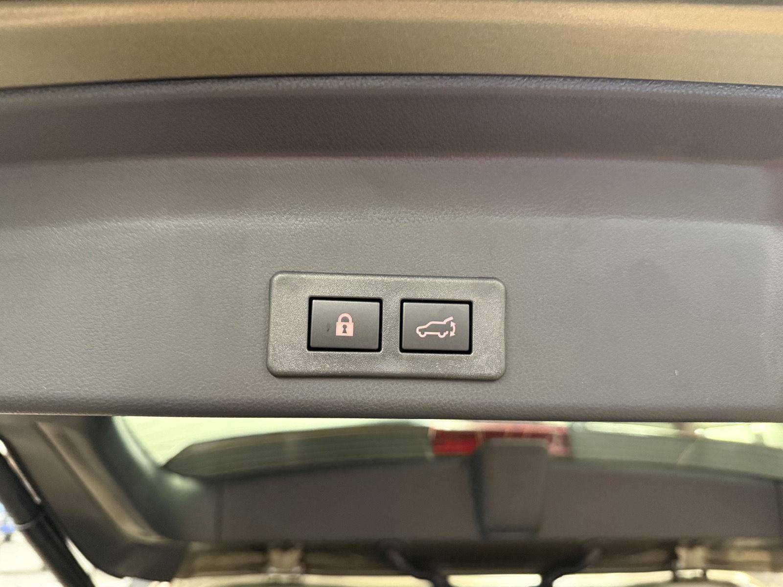 2025 Subaru ASCENT Onyx Edition Touring