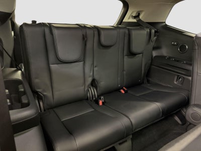 2025 Subaru ASCENT Onyx Edition Touring