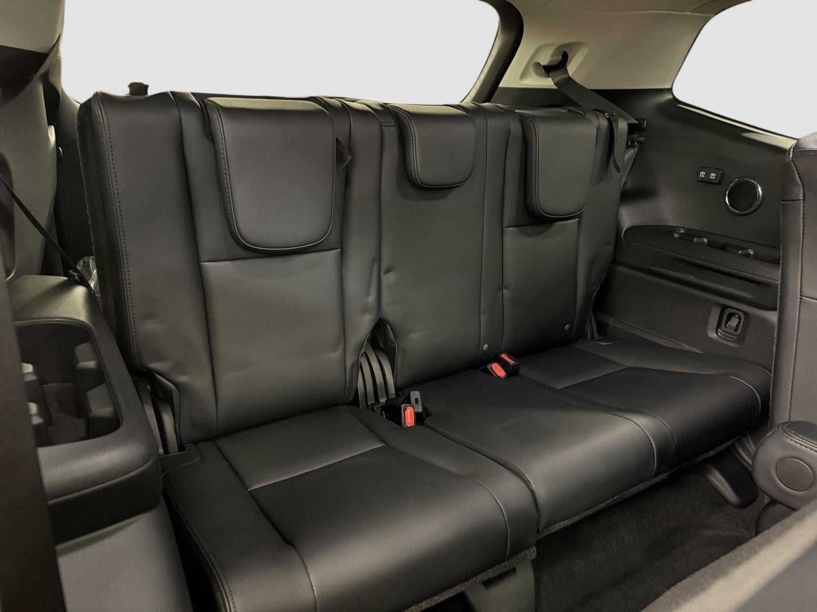 2025 Subaru ASCENT Onyx Edition Touring