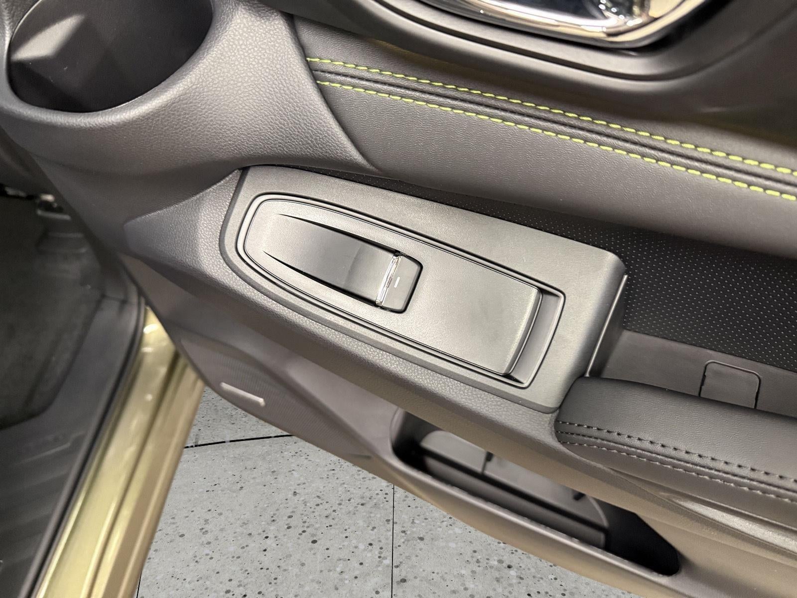 2025 Subaru ASCENT Onyx Edition Touring