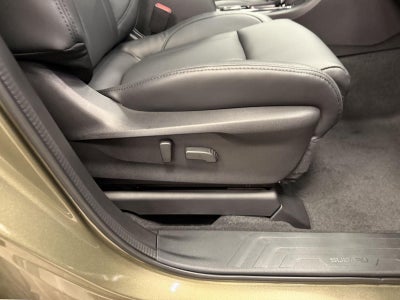 2025 Subaru ASCENT Onyx Edition Touring