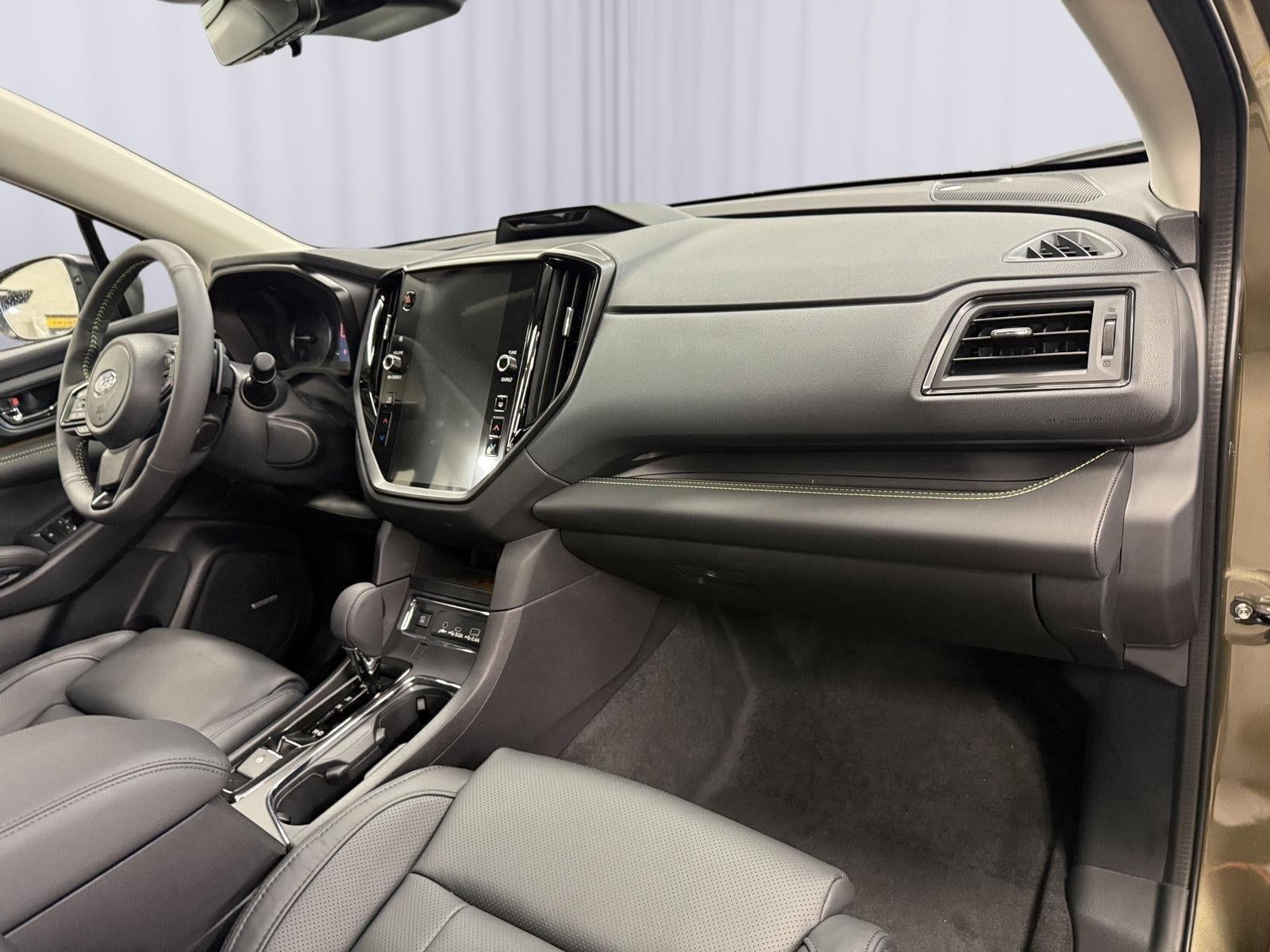 2025 Subaru ASCENT Onyx Edition Touring