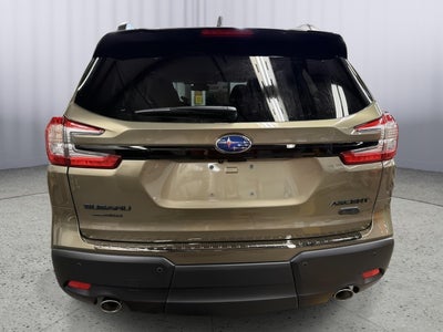 2025 Subaru ASCENT Onyx Edition Touring