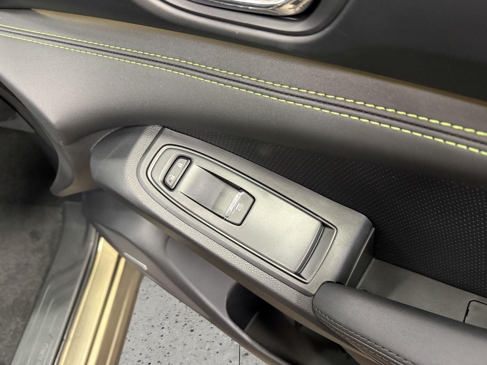 2025 Subaru ASCENT Onyx Edition Touring