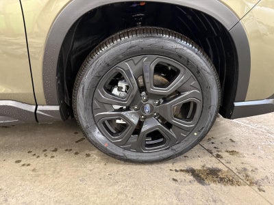 2025 Subaru ASCENT Onyx Edition Touring