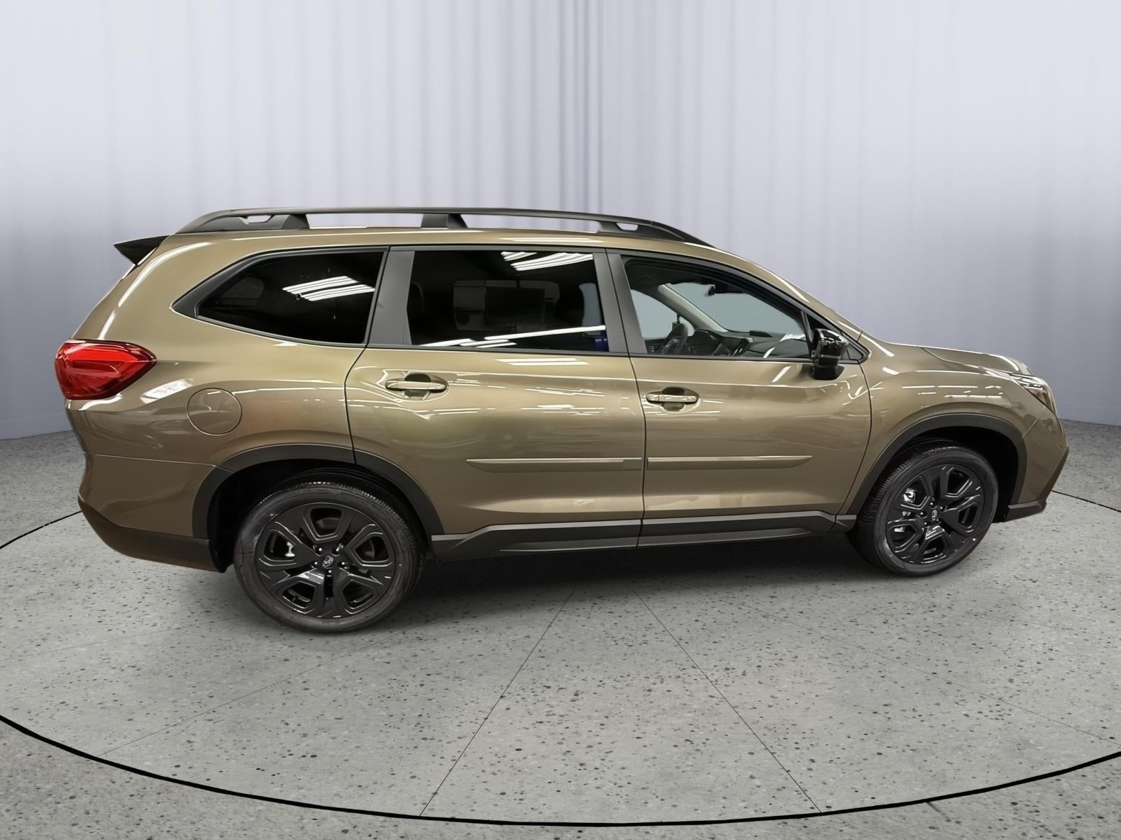 2025 Subaru ASCENT Onyx Edition Touring
