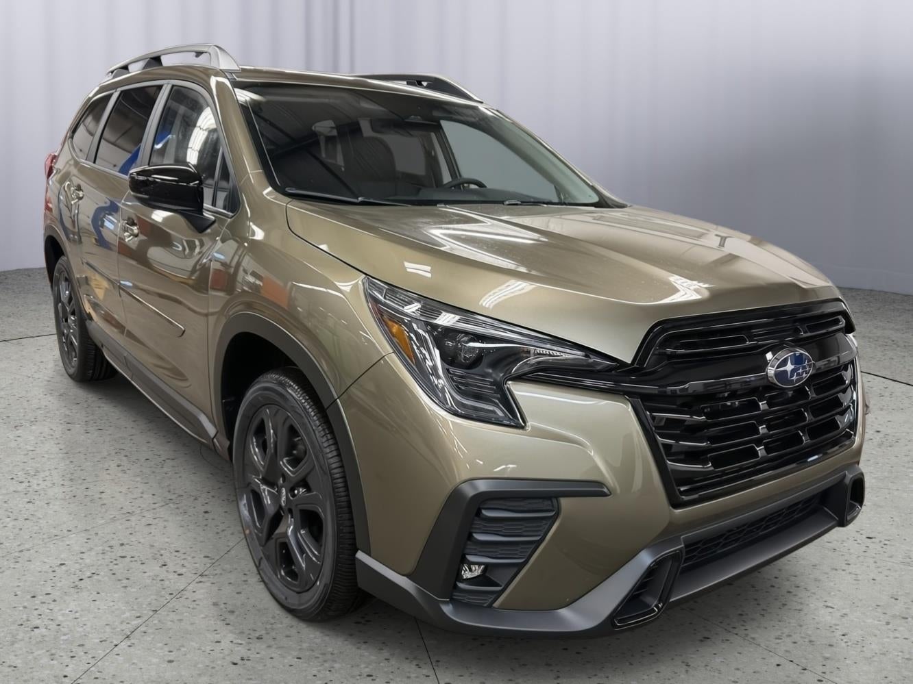 2025 Subaru ASCENT Onyx Edition Touring