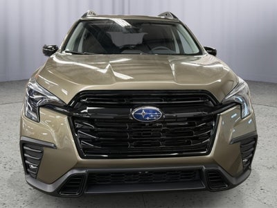 2025 Subaru ASCENT Onyx Edition Touring