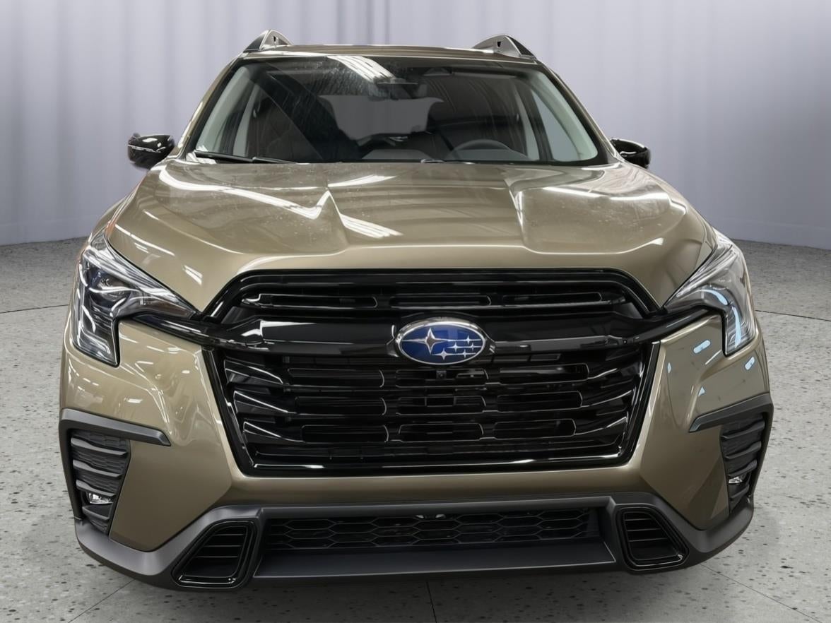 2025 Subaru ASCENT Onyx Edition Touring