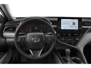 Used 2024 Toyota Camry XSE with VIN 4T1K61AK5RU219387 for sale in Kansas City