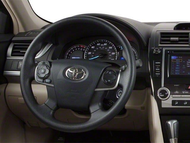 Used 2012 Toyota Camry LE with VIN 4T4BF1FK7CR198435 for sale in Kansas City