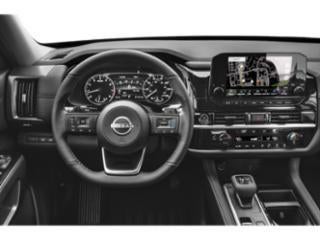 Used 2025 Nissan Pathfinder SL with VIN 5N1DR3CD7SC244748 for sale in Kansas City