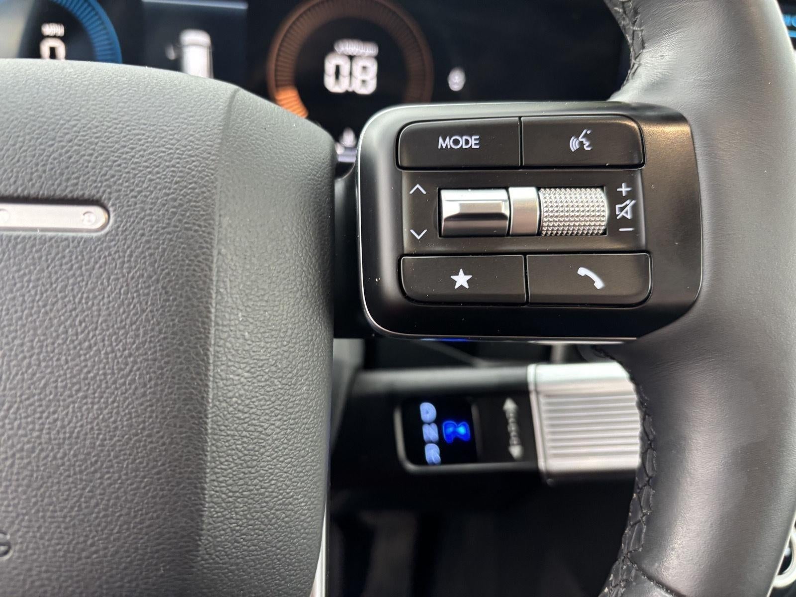 2024 Hyundai Santa Fe SE