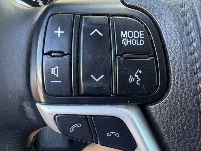 2018 Toyota Highlander LE Plus