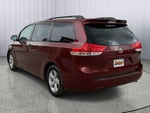 2011 Toyota Sienna LE 7-Passenger