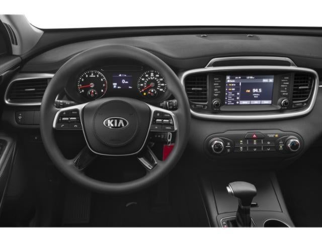 2019 Kia Sorento EX V6
