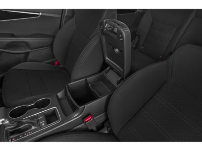 2019 Kia Sorento EX V6