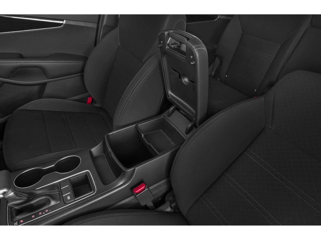 2019 Kia Sorento EX V6