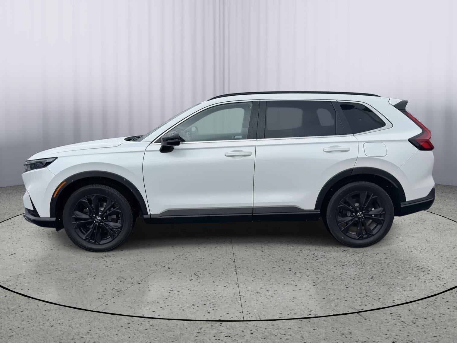 Used 2023 Honda CR-V Sport Touring with VIN 7FARS6H98PE038244 for sale in Kansas City