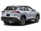 2025 Toyota COROLLA CROSS HYBRID Base