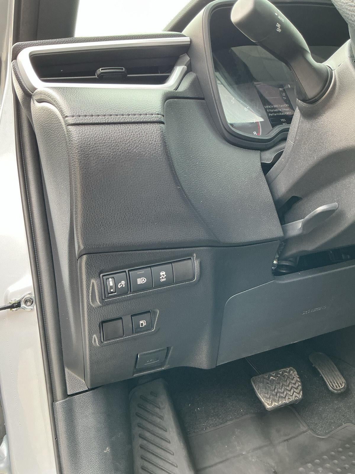 2025 Toyota COROLLA CROSS HYBRID Hybrid S