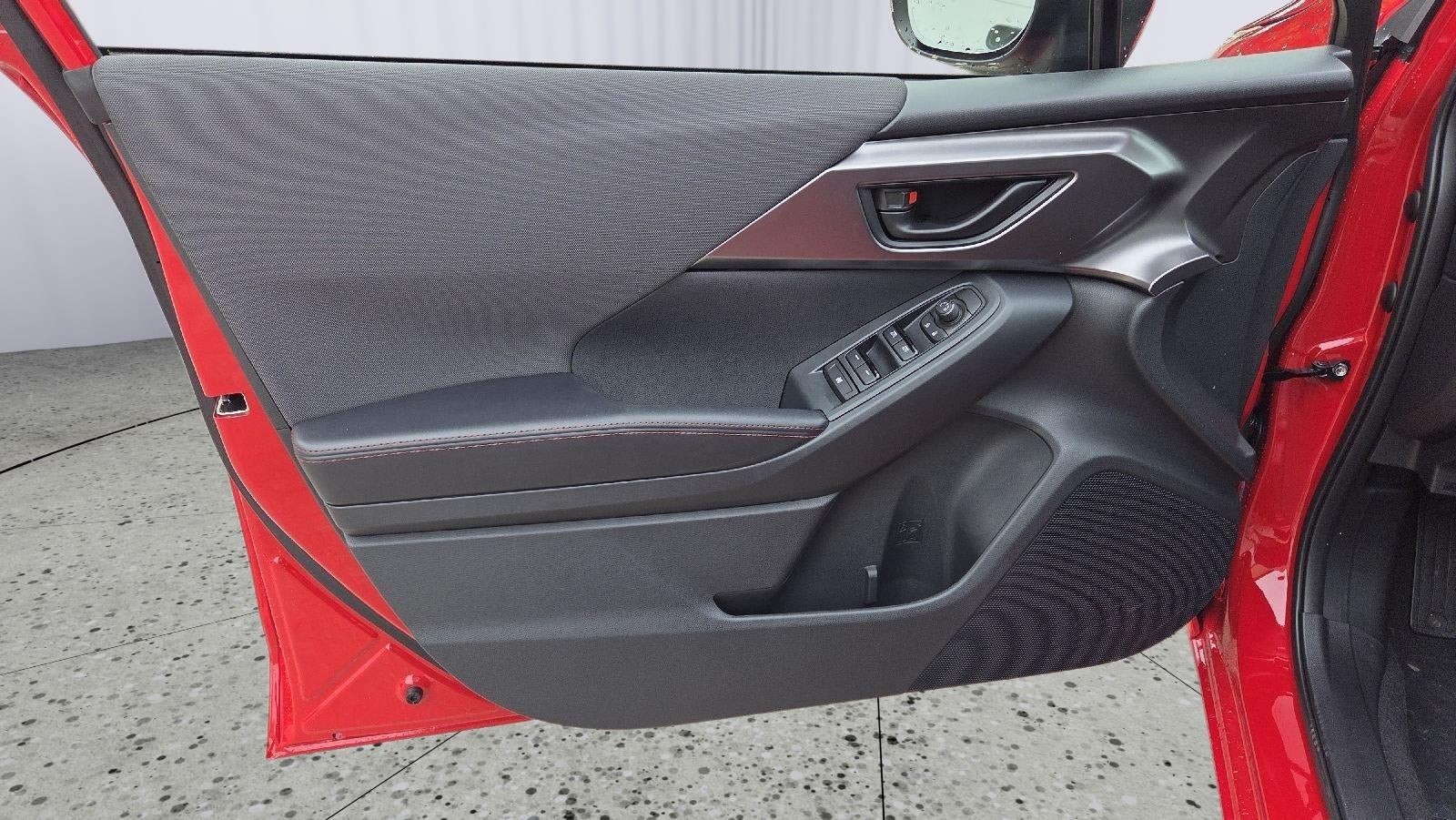 2025 Subaru IMPREZA Sport