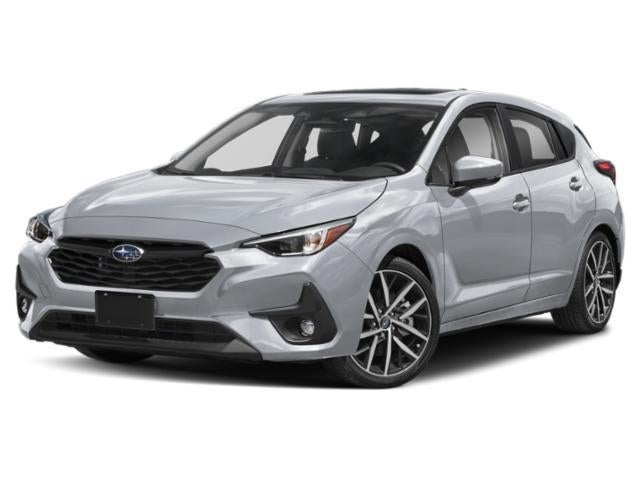 2026 Subaru Impreza 2.0 Sport CVT's photo