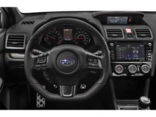 2019 Subaru WRX Premium