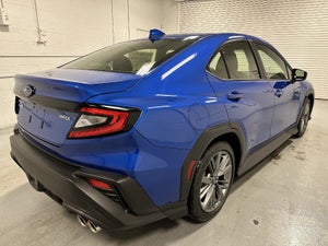 2023 Subaru WRX Base Trim Level