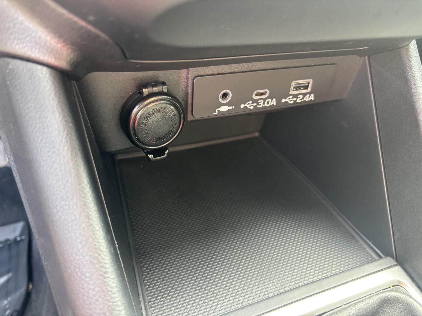 2024 Subaru WRX Base
