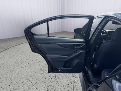 2024 Subaru WRX Base