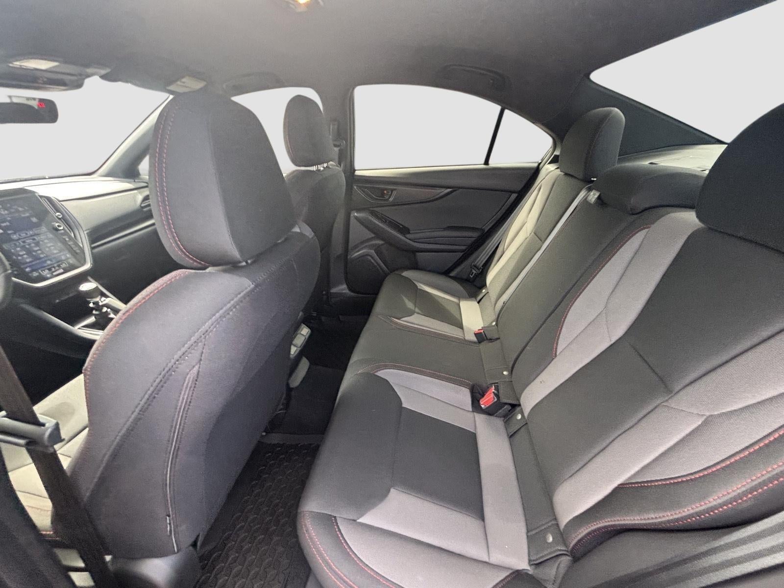 2024 Subaru WRX Base
