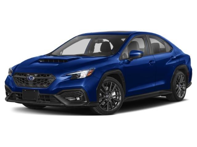 2026 Subaru WRX Premium's photo