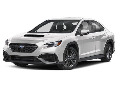 2026 Subaru WRX Base
