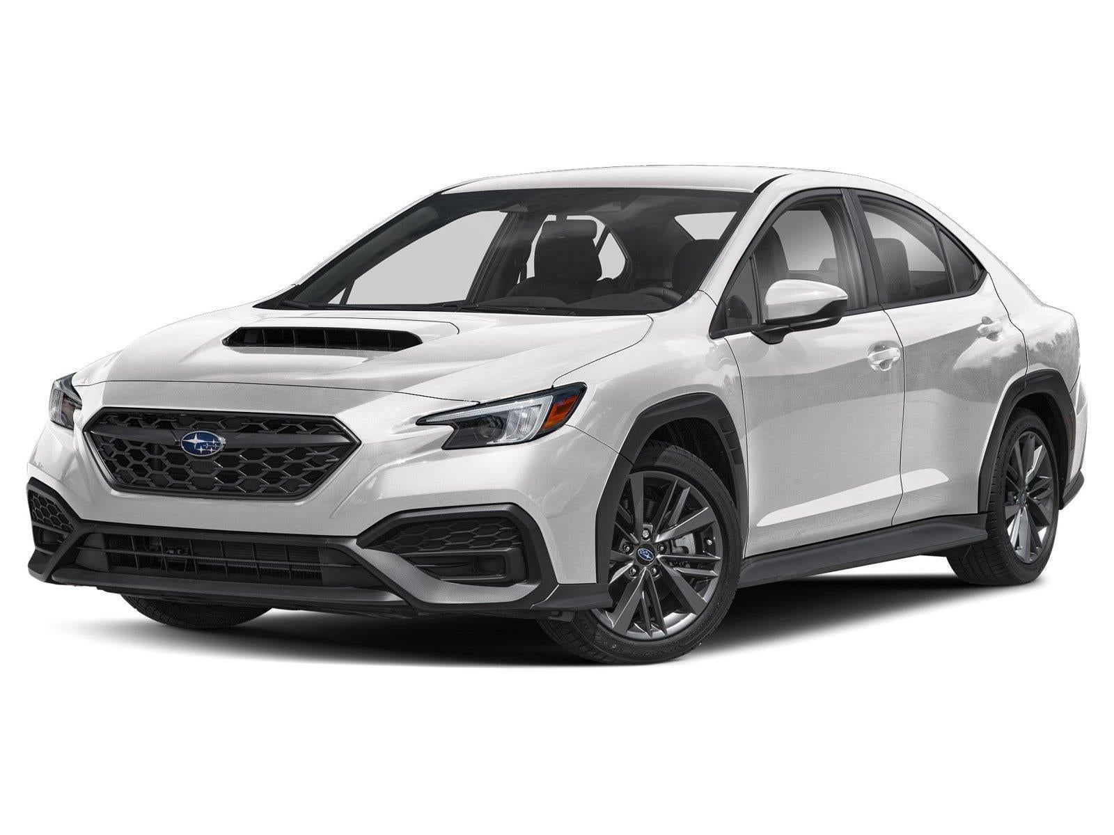 2026 Subaru WRX Base