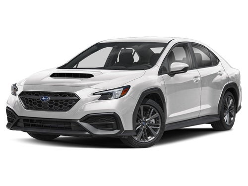 2026 Subaru WRX Base