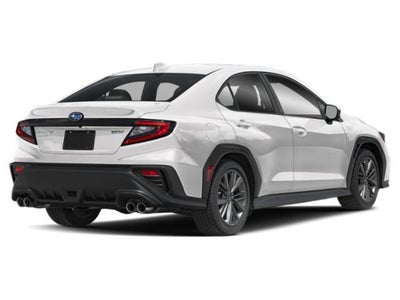 2026 Subaru WRX Base