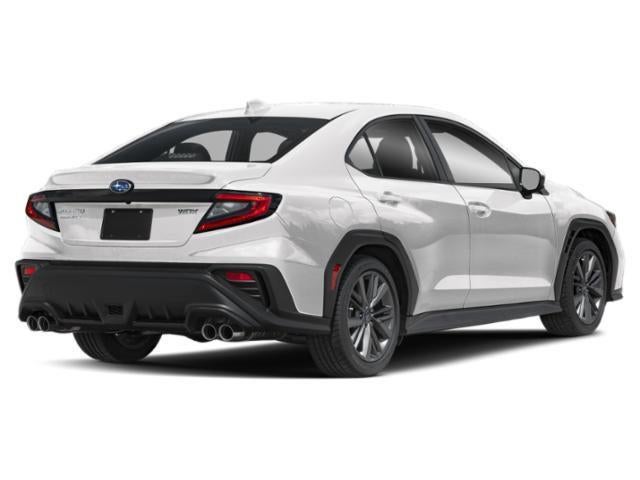 2026 Subaru WRX Base