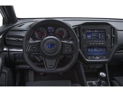 2026 Subaru WRX Base