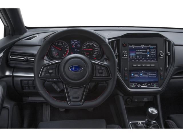 2026 Subaru WRX Base