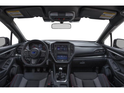 2026 Subaru WRX Base