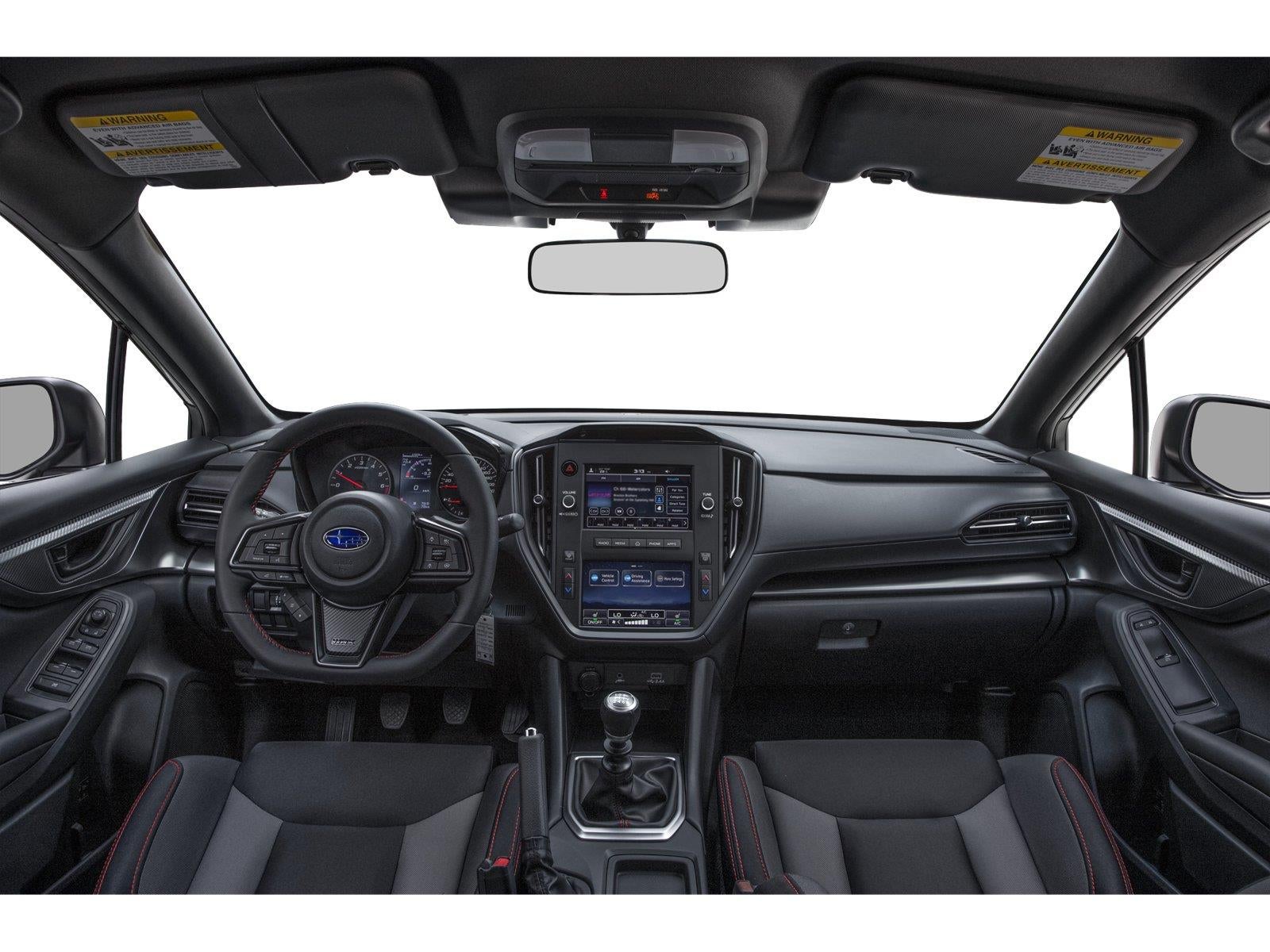 2026 Subaru WRX Base