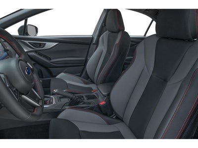2026 Subaru WRX Base