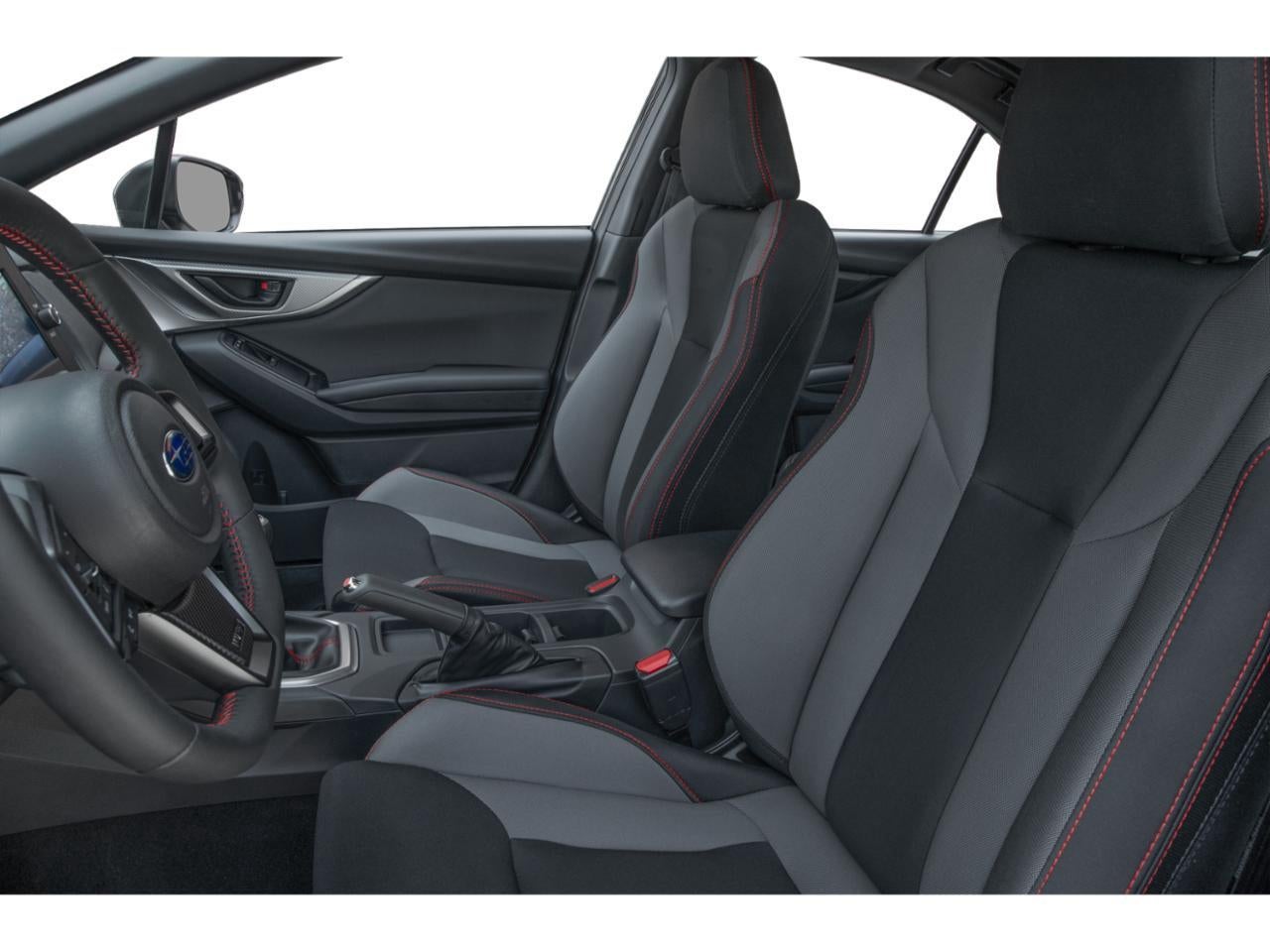 2026 Subaru WRX Base