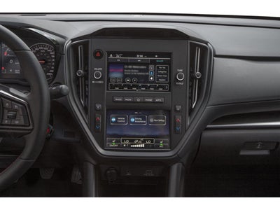 2026 Subaru WRX Base