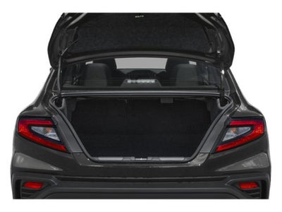 2026 Subaru WRX Base