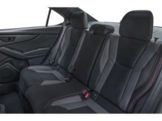 2026 Subaru WRX Base