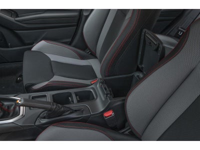 2026 Subaru WRX Base