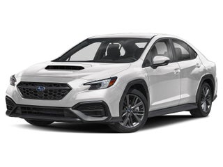 2026 Subaru WRX Base